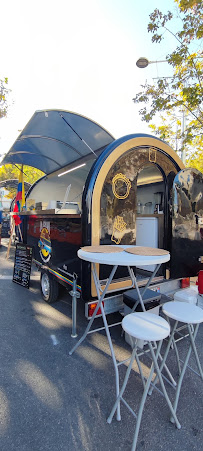 Photos du propriétaire du Restauration rapide Food Truck La Chiva Cuisine Colombienne à Toulouse - n°1