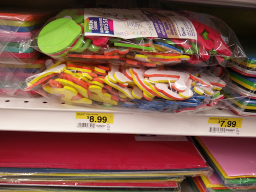 Fabric Store «Jo-Ann Fabrics and Crafts», reviews and photos, 2130 E Markland Ave, Kokomo, IN 46901, USA