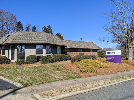 2909 Maplewood Ave, Winston-Salem, NC 27103, USA