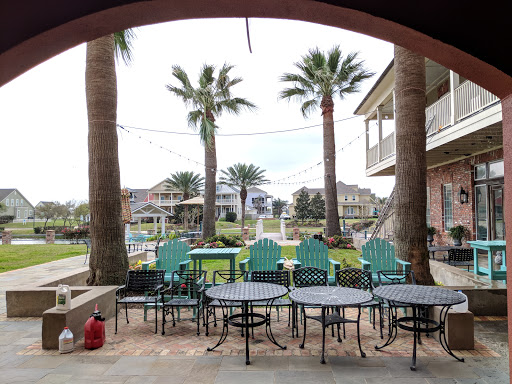 Coffee Shop «Sugar Bean Coffee and Cream», reviews and photos, 11 Evia Main, Galveston, TX 77554, USA