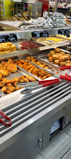 Grocery Store «Oasis Mega Market», reviews and photos, 2828 Coney Island Ave, Brooklyn, NY 11235, USA