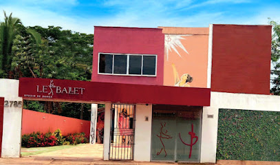 Le Ballet Studio de Dança