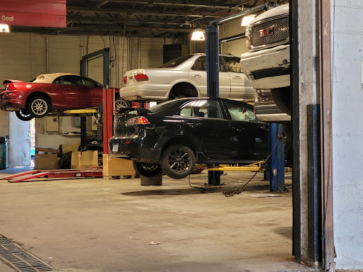 Mitsubishi Dealer «Ourisman Mitsubishi», reviews and photos, 4404 Branch Ave #100, Marlow Heights, MD 20748, USA