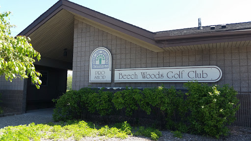 Golf Course «Beech Woods Golf Course», reviews and photos, 22000 Beech Rd, Southfield, MI 48034, USA