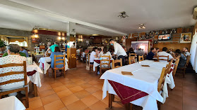 Restaurante "Primavera"