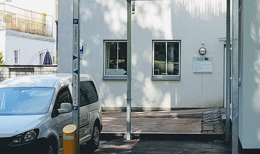 AniCura Tierärztliche Fachpraxis am Klinkerberg unter Augsburg, Bayern