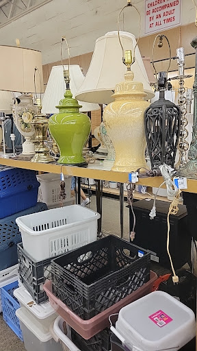 Thrift Store «MyUnique», reviews and photos, 525 Old Country Rd, Westbury, NY 11590, USA