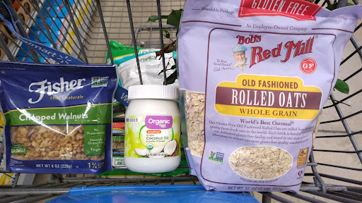 Department Store «Walmart Supercenter», reviews and photos, 2400 Veterans Memorial Pkwy, Orange City, FL 32763, USA