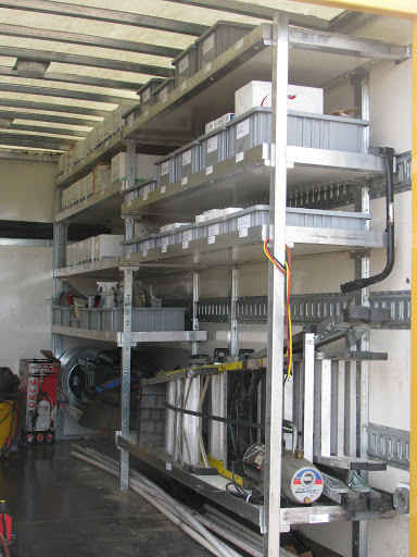 HVAC Contractor «LenAire, Inc.», reviews and photos