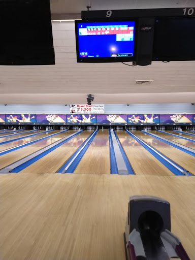 Bowling Alley «Bowlway Lanes», reviews and photos, 810 Villa St, Elgin, IL 60120, USA