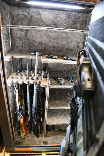 Locksmith «River City Lock & Key LLC», reviews and photos, 12151 Jones Maltsberger Rd, San Antonio, TX 78247, USA