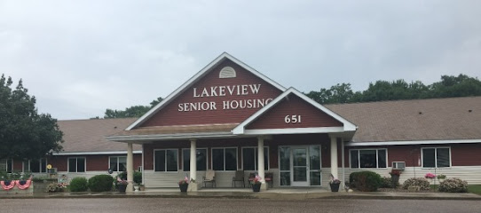 Lakeview Senior Housing