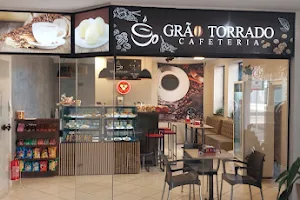 Grão Torrado Cafeteria image