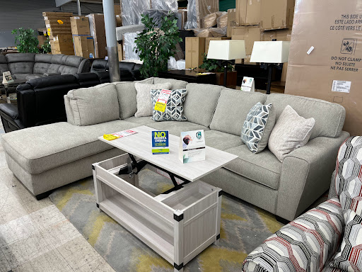 Furniture Store «The Warehouse - West Valley», reviews and photos, 2716 3500 S, West Valley City, UT 84119, USA