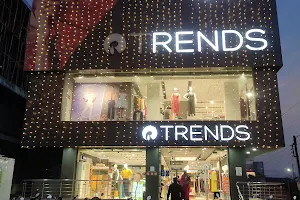 Reliance trends image