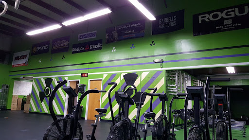 Gym «Crossfit Gamma», reviews and photos, 26 Northeast Dr, Hershey, PA 17033, USA