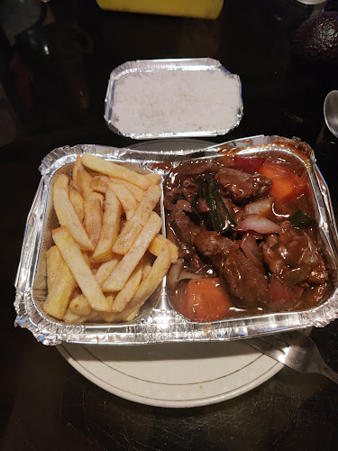 Opiniones de Feng Chao en Pedro Aguirre Cerda - Restaurante