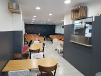 Atmosphère du Restaurant New Campus à Aubagne - n°1