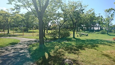 御野場南部街区公園