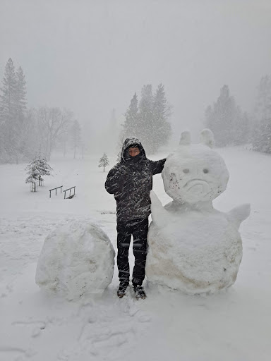 Golf Course «Adams Springs Golf Course», reviews and photos, 14347 Snead Ct, Cobb, CA 95426, USA