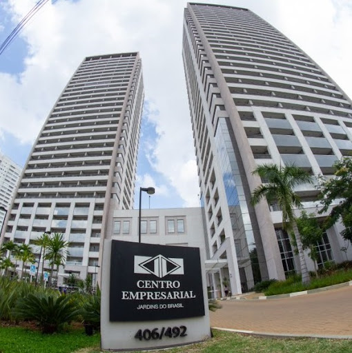 Logo da empresa - Malacrida Nutrição