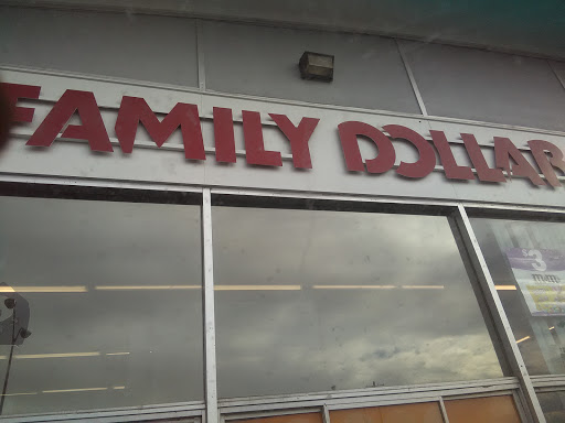Dollar Store «FAMILY DOLLAR», reviews and photos, 1750 E 112th Ave, Northglenn, CO 80233, USA
