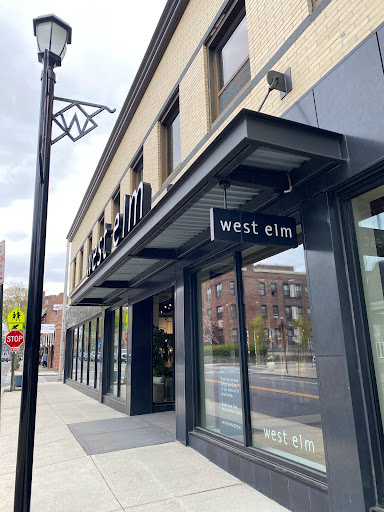 Furniture Store «west elm», reviews and photos, 179 Wayland Ave, Providence, RI 02906, USA