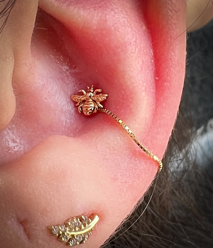 Explore jojo tattoo ideas, creative tattoo ideas in Terre Haute, available at Piercings by Brett Rice - godpiercethequeen