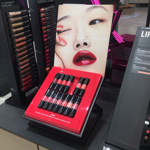 Cosmetics Store «MAC Cosmetics», reviews and photos, 3333 Bristol St, Costa Mesa, CA 92626, USA