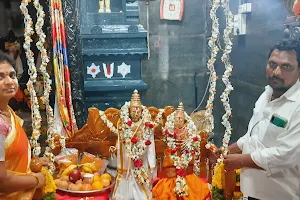 Sri Rama Temple YBN Palli image