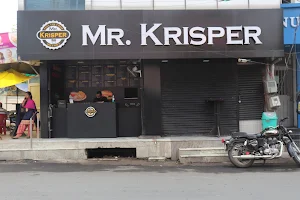 Mr. Krisper - Best Burger Shop in Nawanshahr, Crispy Chicken in Nawanshahr, Non Vegetarian Fast Food Restaurant in Nawanshahr image