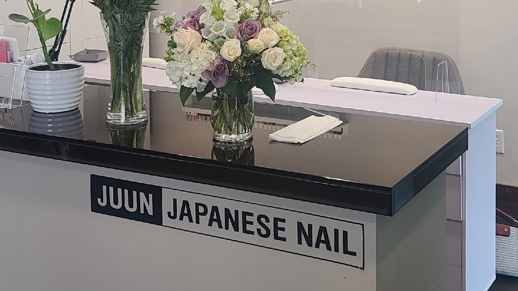 JUUN Japanese Nail 07024