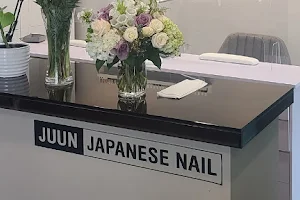 JUUN Japanese Nail image