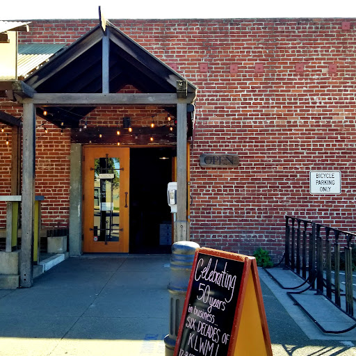 Wine Store «Kermit Lynch Wine Merchant», reviews and photos, 1605 San Pablo Ave, Berkeley, CA 94702, USA