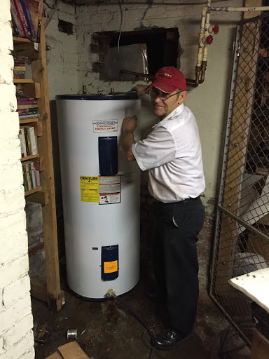 Carter's My Plumber - Plumbers Indianapolis, Water Heater Repair
