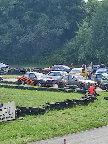 Comentarii opinii despre "MotoPark" Koszalin