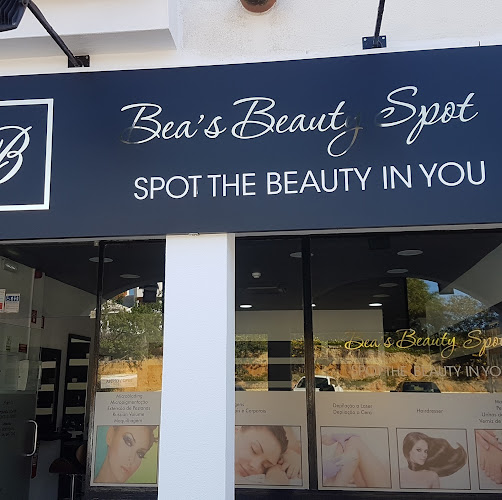 Bea's Beauty Spot