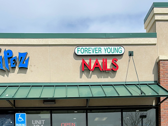 Forever Young Nails Spa