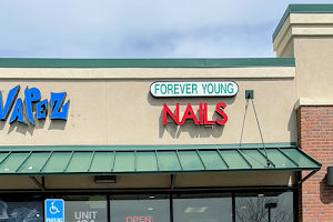 Forever Young Nail Salon image