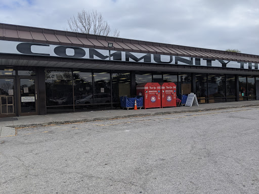 Thrift Store «Community Thrift Store», reviews and photos, 14244 N Nebraska Ave, Tampa, FL 33613, USA