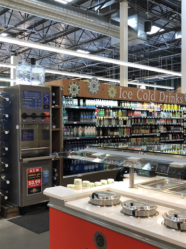 Grocery Store «Whole Foods Market», reviews and photos, 7133 N Oracle Rd, Tucson, AZ 85704, USA