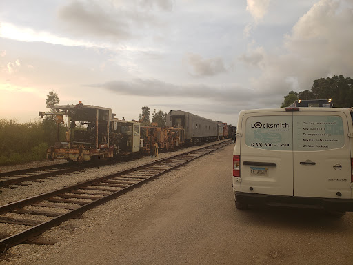 Locksmith «Avi G Locksmith», reviews and photos, 2346 Winkler Ave h103, Fort Myers, FL 33901, USA