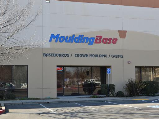 Moulding Base – baseboards / crown molding