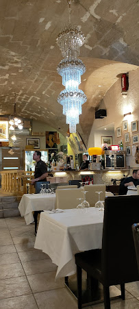 Atmosphère du Restaurant italien Puccini à Istres - n°5