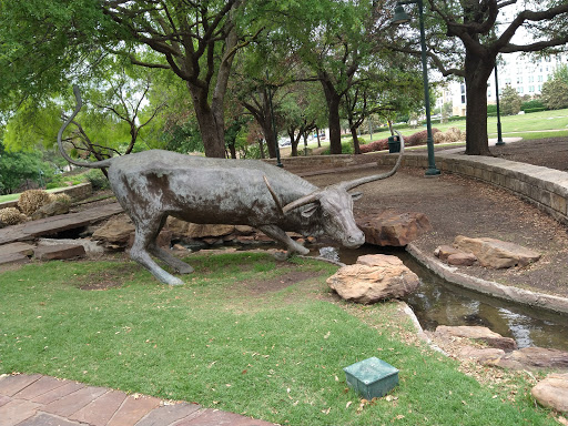 Park «Frisco Central Park», reviews and photos, 3155 Parkwood Blvd, Frisco, TX 75034, USA