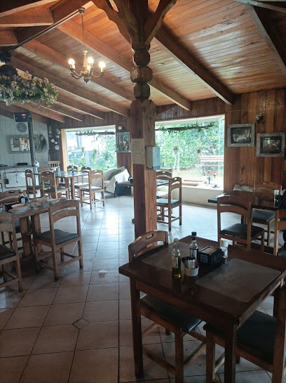 Restaurant Sabores De Mafil