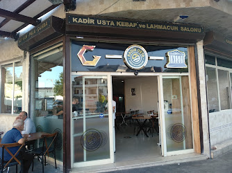 Kadir Usta Kebap ve Lahmacun