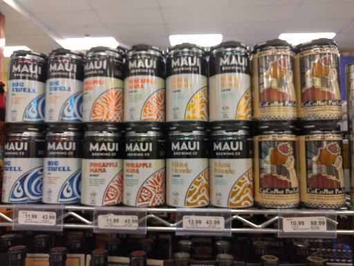 Wine Store «Bay Ridge Wine & Spirits», reviews and photos, 111 Hillsmere Dr, Annapolis, MD 21403, USA