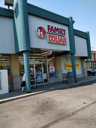 Family Dollar