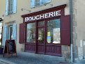 Boucherie du Rivalier Bersac-sur-Rivalier